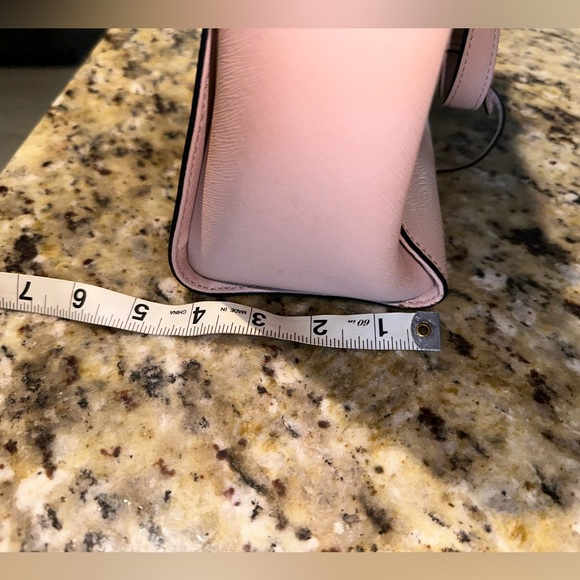 Kate Spade Purse. Lightly used. - Picture 12 of 12